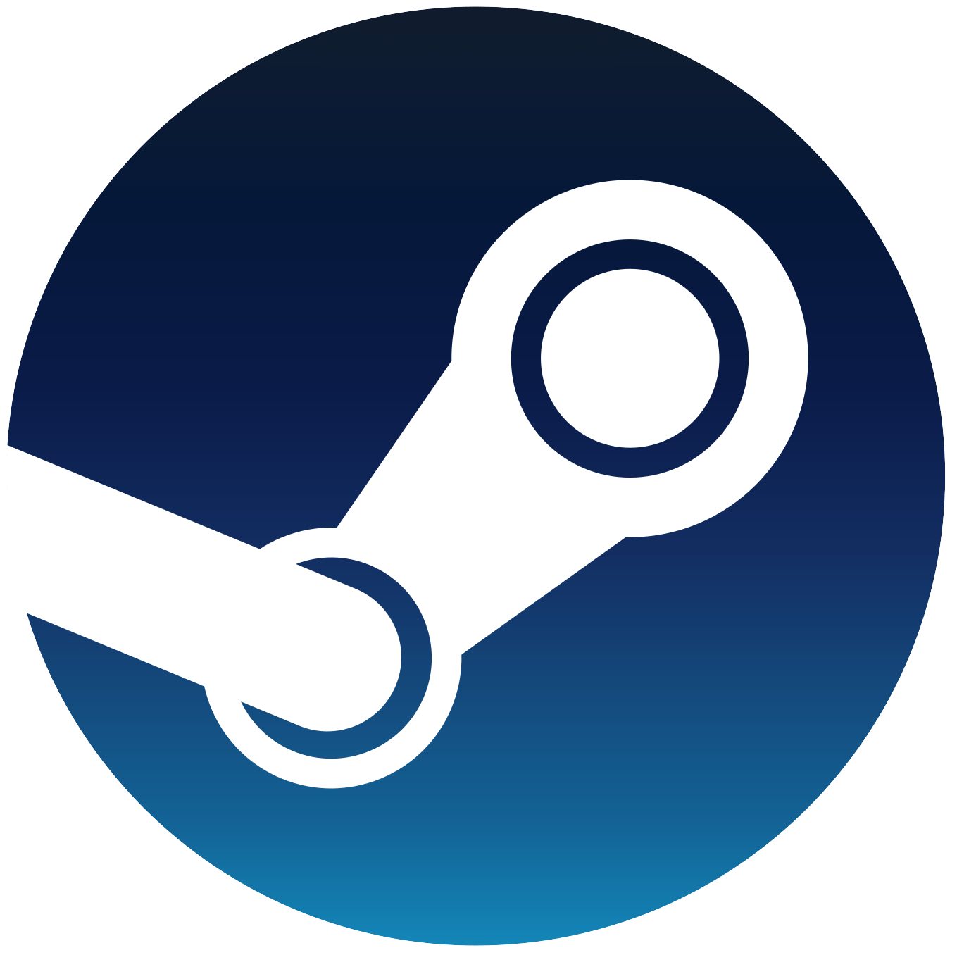 Steam icon